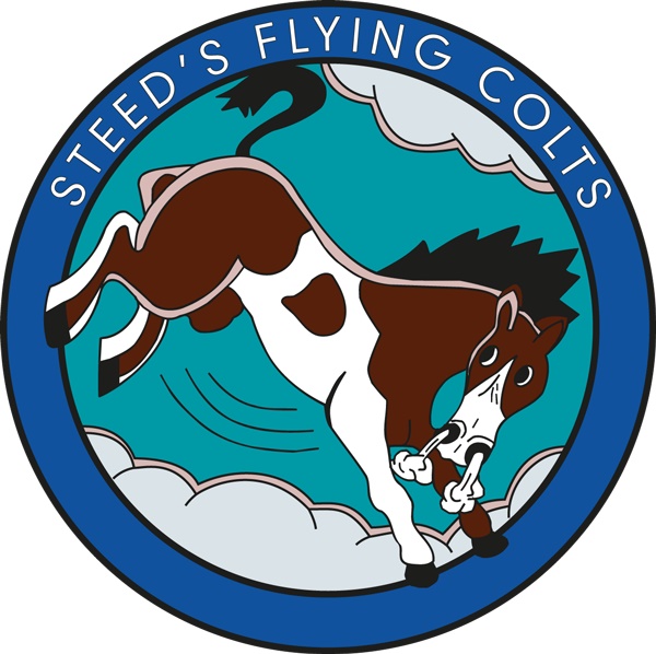 Steed's Flying Colts