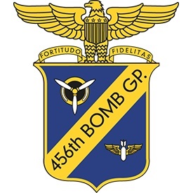 456th Patch