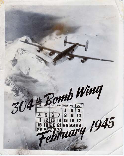 February 1945