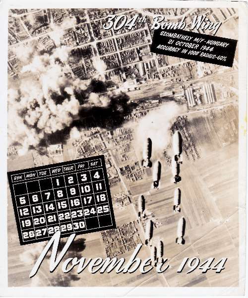 November 1944