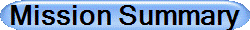 Mission Summary