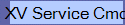 XV Service Cmd