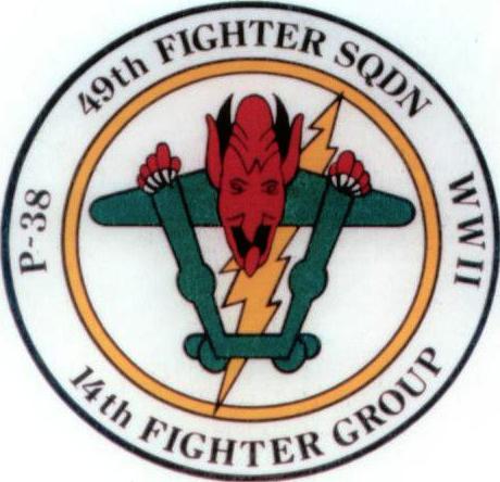49th Fighter Squadron