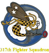 317th Fighter Squadron