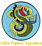 318th Fighter Squadron