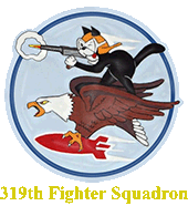 319th Fighter Squadron