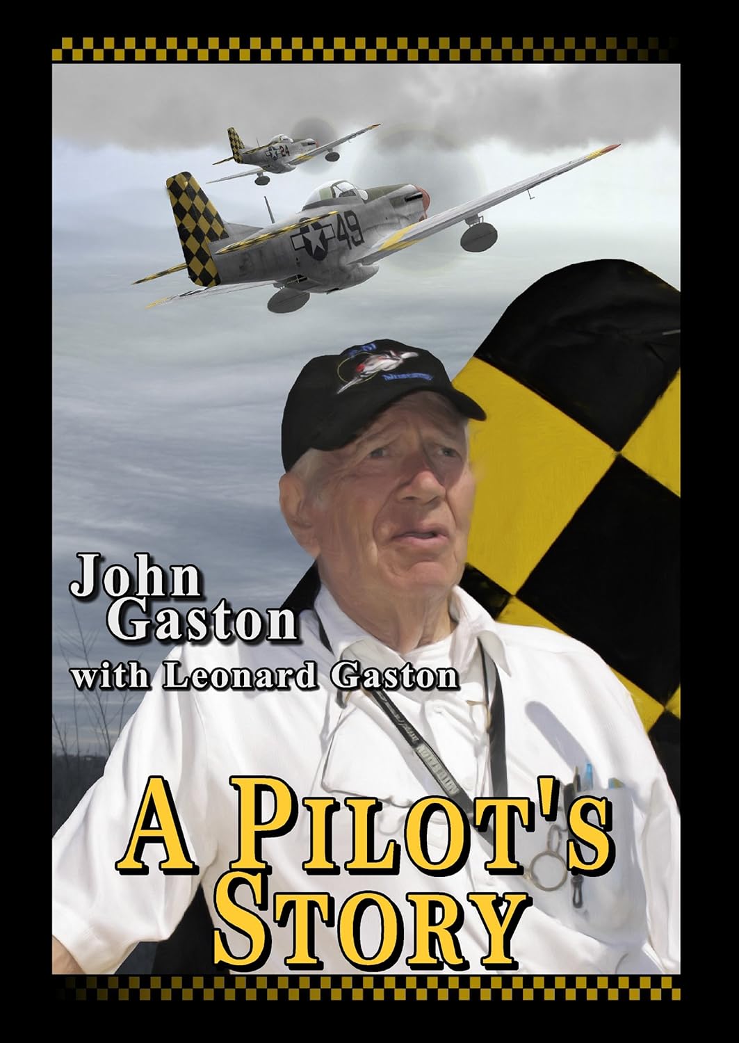 A Pilot's Story