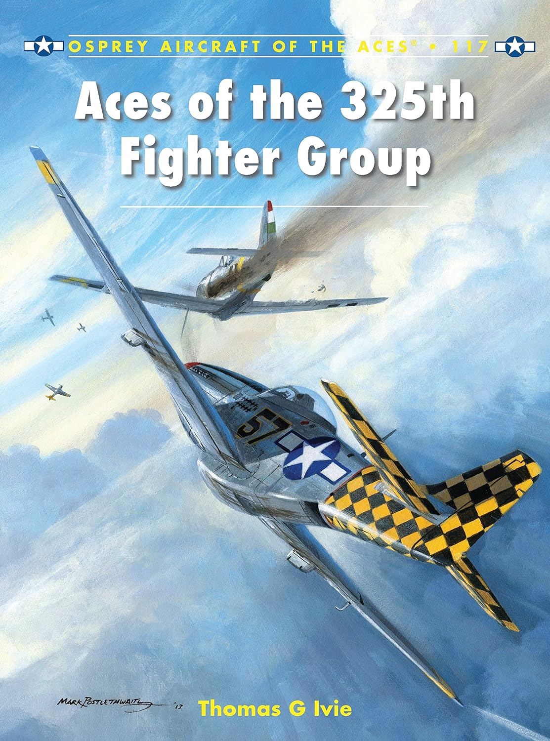Aces of the 325th